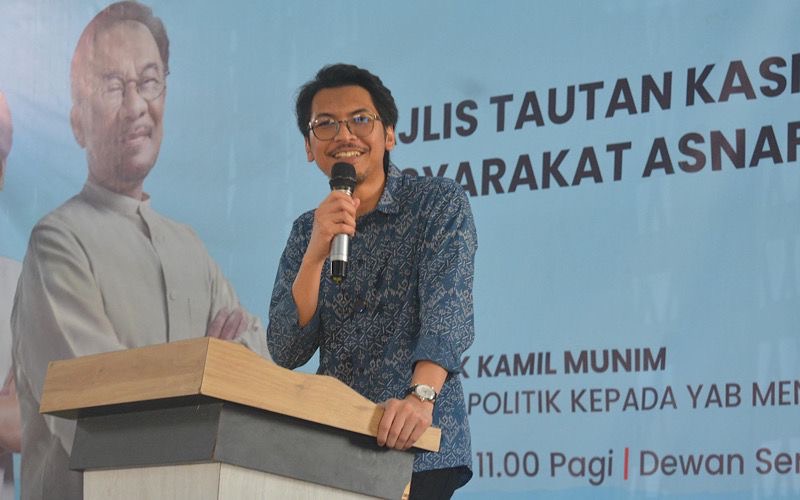 PKR tidak hanya fokus calon sebaliknya pentingkan jentera, gerak kerja hadapi PRN17 Sabah