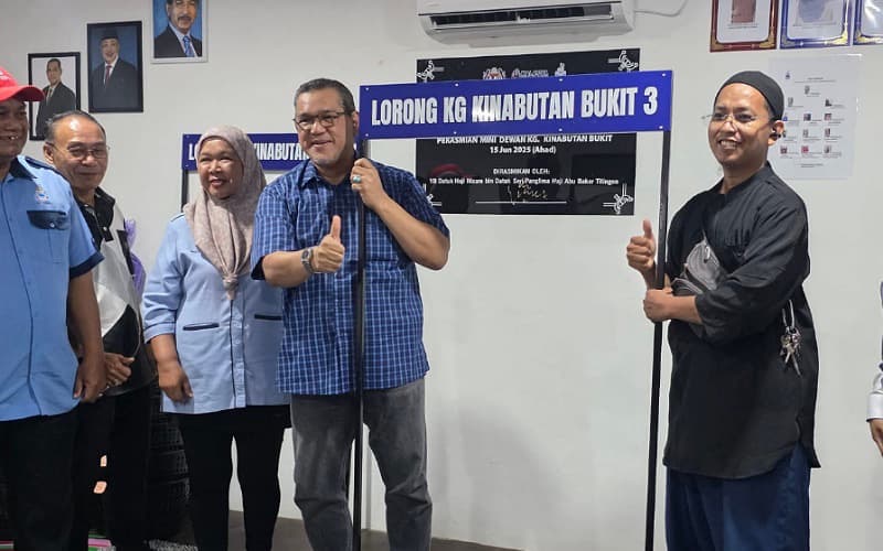 PRN Sabah: Gagasan Rakyat teguh pertahan 3 kerusi DUN Zon 12