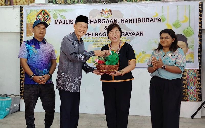 Jannie seru KRT Kapayan laksana pembersihan berkala, tangani wabak denggi