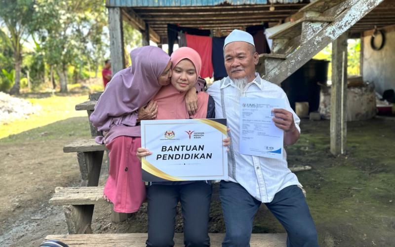 KPT jejak pelajar B40 belum sahkan tawaran IPT, Dermasiswa diberi tanpa perlu dimohon