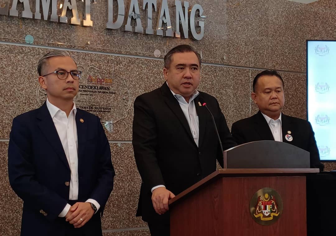 Permit syarikat bas terlibat nahas di Gerik dibatal serta-merta