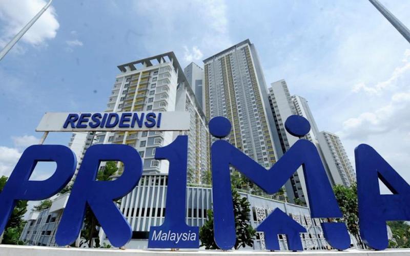 Penyelesaian projek sakit PR1MA bukti Kerajaan MADANI prihatin