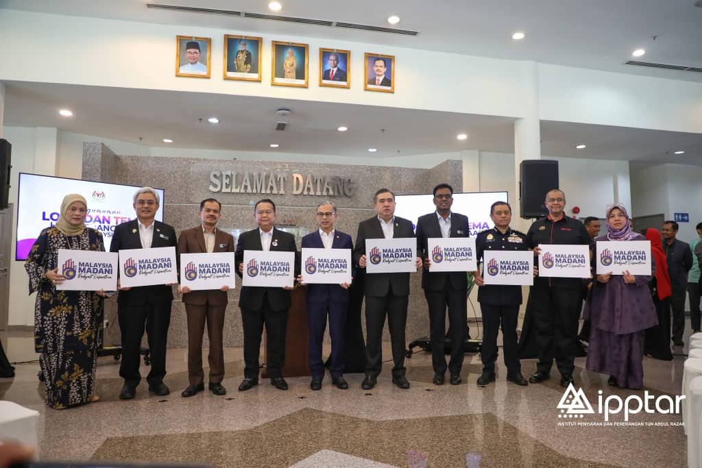 ‘Malaysia MADANI: Rakyat Disantuni’ tema rasmi sambutan Hari Kebangsaan, Hari Malaysia 2025