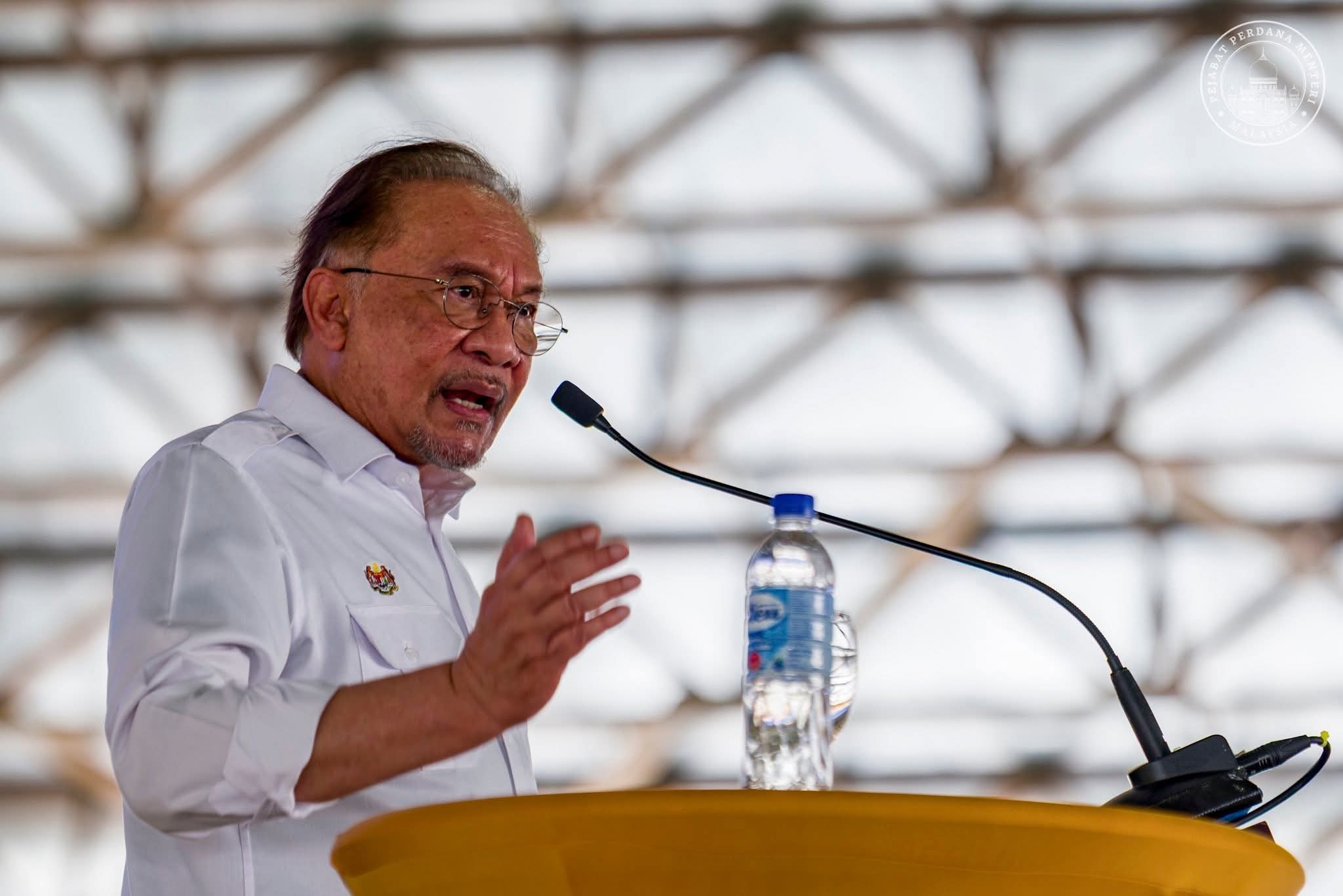 Peruntukan mega hampir RM300 juta — TLDM Lumut bakal alami transformasi hebat