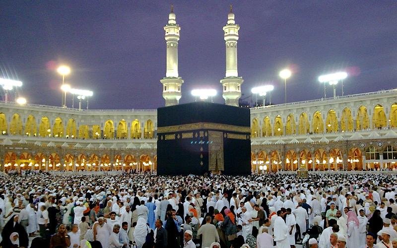 Tipu jemaah haji, polis Johor belum terima laporan