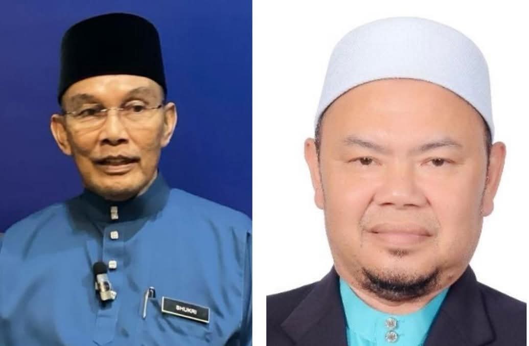 Kalah pemilihan: MB Perlis perlu letak jawatan atau tidak, soal netizen