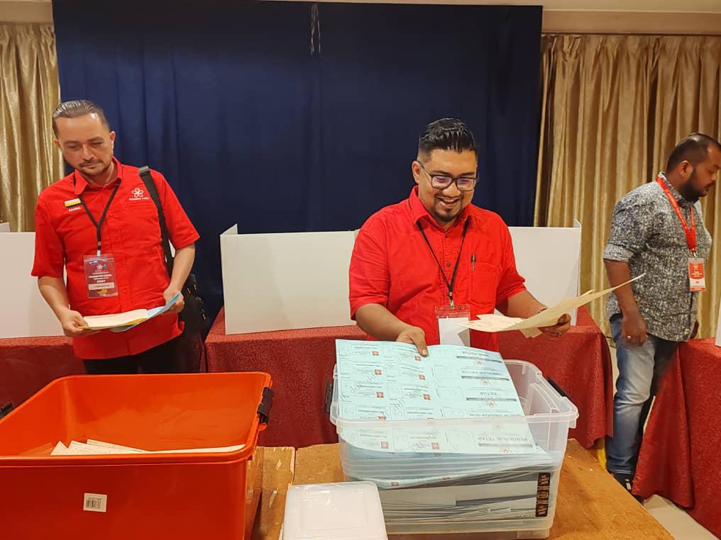 Laporan polis: Chegubard didakwa kutip sumbangan guna akaun bank peribadi