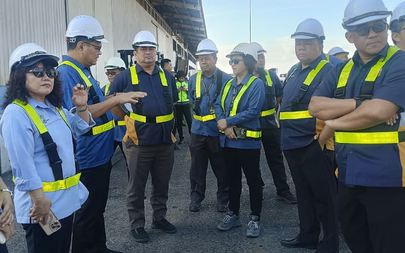 Projek Pan Borneo perlahan susulan proses ambil tanah, alih utiliti – Shahelmey