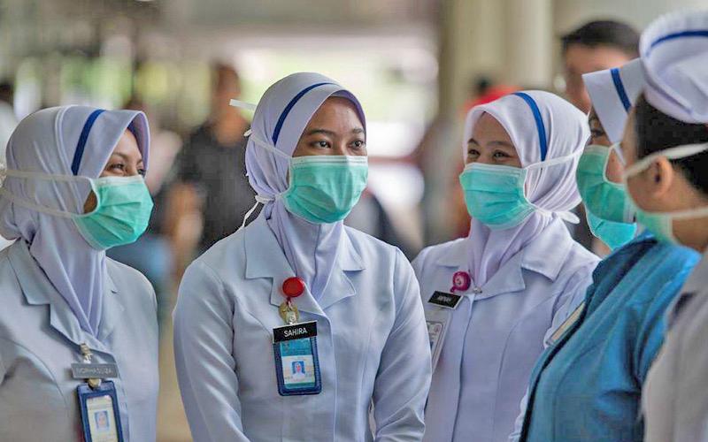 KKM usaha tangani isu kekurangan jururawat