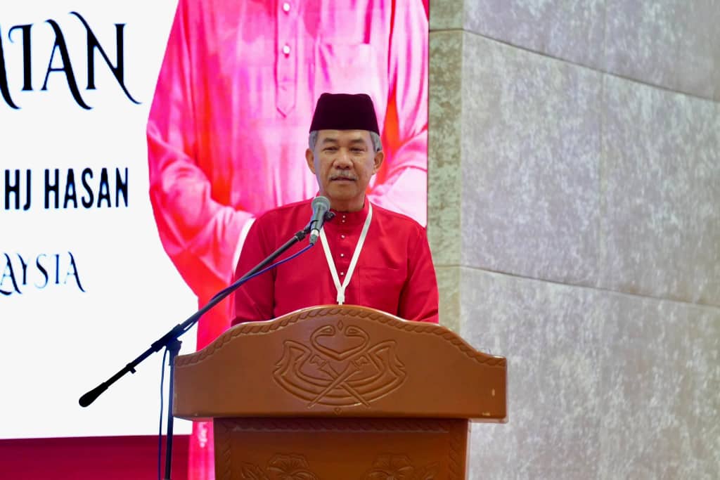 Malaysia–Indonesia guna pendekatan ‘menang-menang’ tangani isu Ambalat