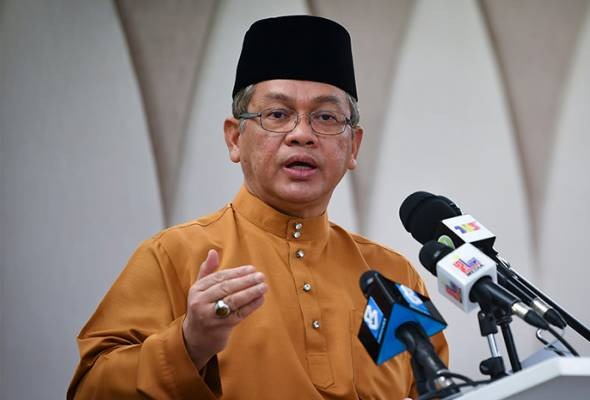 Amalan khurafat di tanah perkuburan langgar prinsip akidah Islam