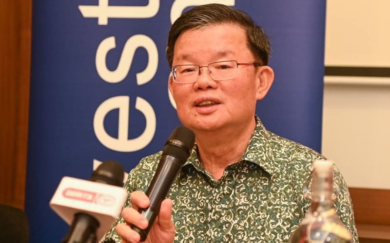 P.Pinang pertimbang larang jual vape, sedia dengar cadangan penggiat industri