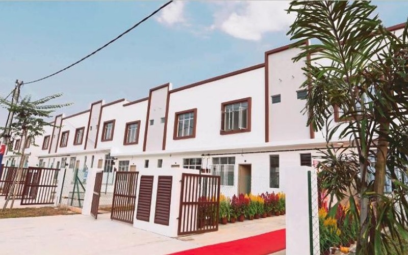 Rebat sehingga RM250,000 bagi pembeli kediaman RMMJ