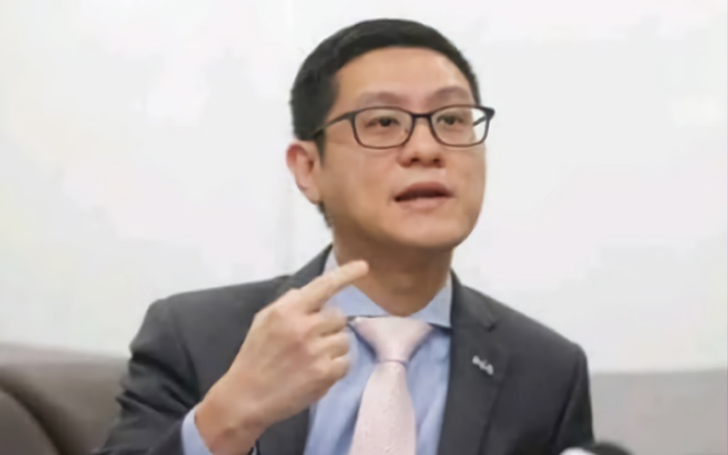 Kerajaan Persekutuan tidak pernah pinggir pembangunan infrastruktur negeri lain – Zairil