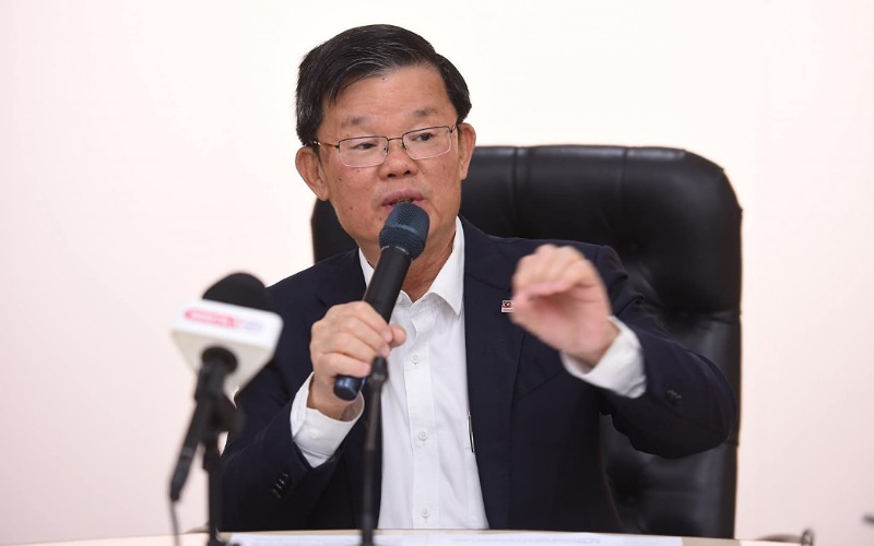 MMK Pulau Pinang luluskan diskaun lima peratus kepada pembeli hartanah