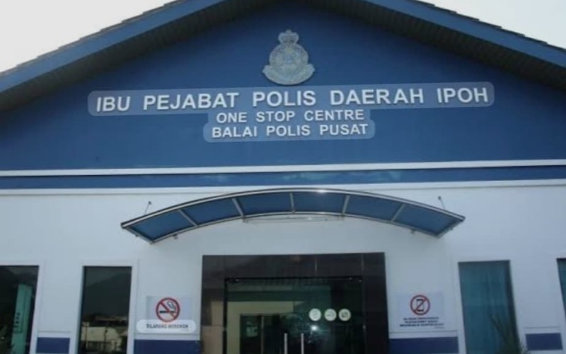 Ipoh bergegar: Tiada aktiviti letupan kuari atau latihan PGA – Polis