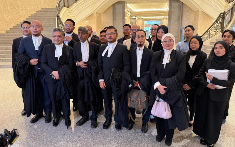 Fatwa Selangor tidak batal sepenuhnya, gambaran tidak tepat, keliru