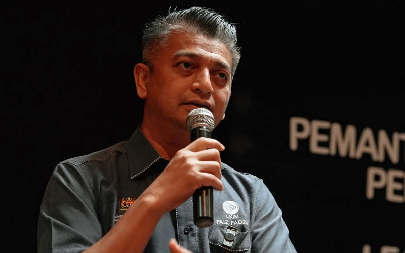 Amanah cadang MAIS buat semakan keputusan Mahkamah Persekutuan