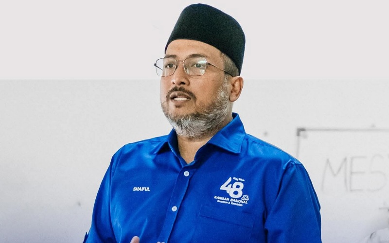 DNAA Najib beri kemenangan moral dalam perjuangan tegakkan keadilan –  UMNO Kedah
