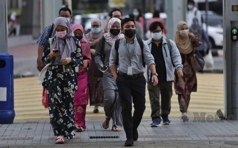 Kadar pengangguran menurun wujudkan ekosistem positif pelabur asing terhadap Malaysia