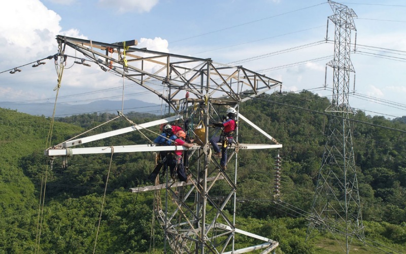 Tarif elektrik baharu: B40 tak terjejas, pastikan tiada peniaga naikkan harga