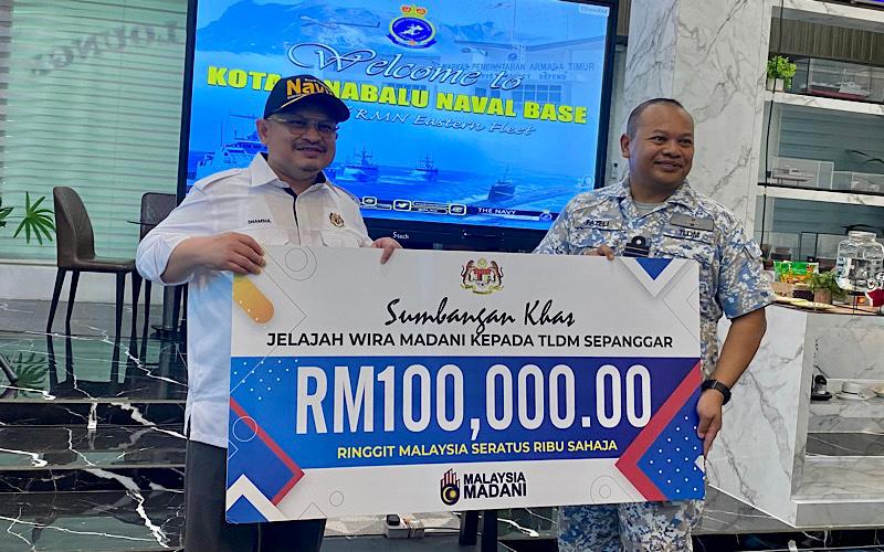 PRN17 Sabah: PKR gerakkan jentera awal, fokus tiga teras utama