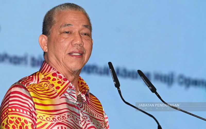 Sarawak bukti model ekonomi hijau, Malaysia tampil peneraju rantau –  Fadillah Yusof