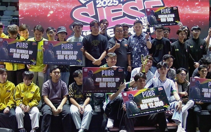 SIESF bakal disenarai dalam Kempen Tahun Melawat Malaysia 2026