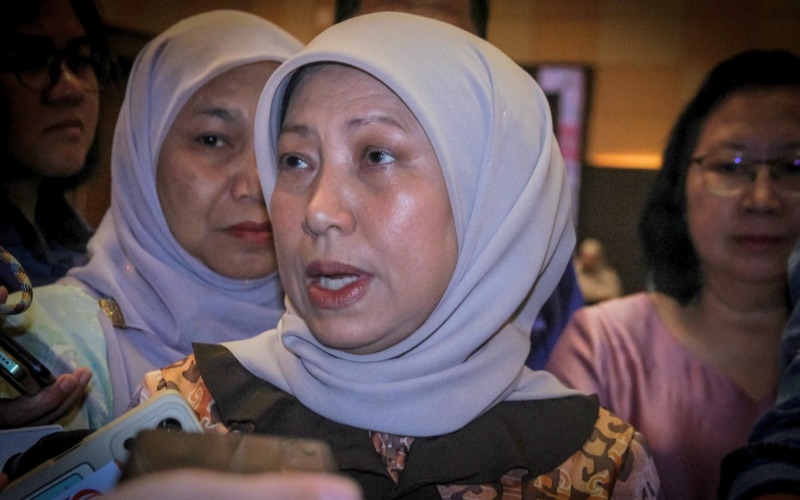 55,184 terima bantuan bulanan JKM di Sarawak, lebih RM98.8 juta disalur