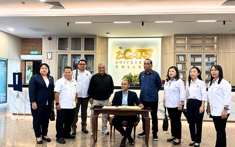 Sarawak perkasa pendidikan melalui pelancaran Inisiatif Pendidikan 2025