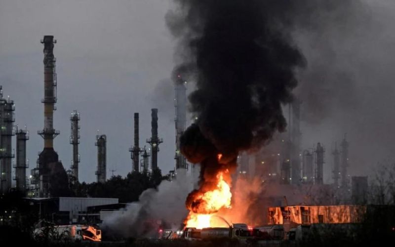 Asia Barat tidak akan aman jika Israel terus menyerang – Presiden Iran