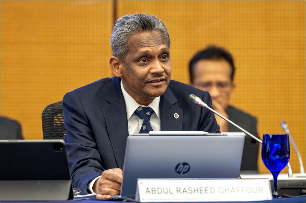 BNM giat tangani inflasi perubatan di Malaysia menerusi inisiatif RESET