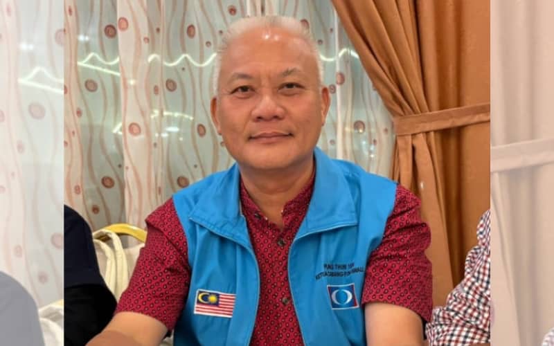 Perundingan, bukan sekadar berani bersuara tanda demokrasi matang