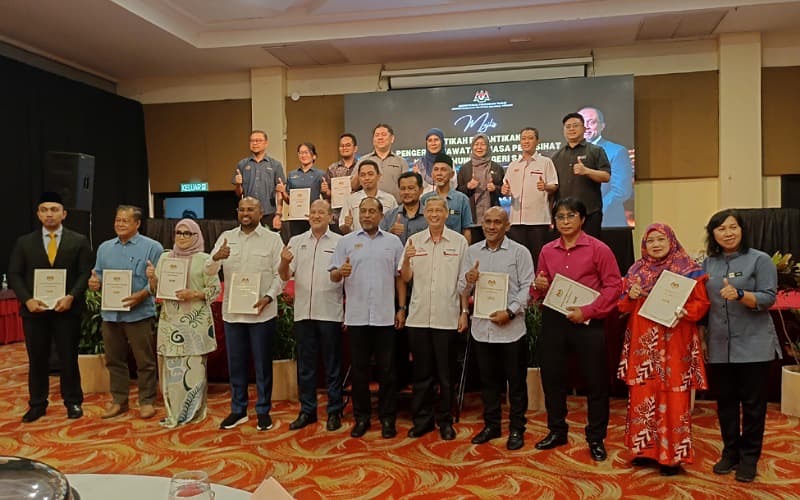 KPT nilai semula Kolej Komuniti tidak aktif, pastikan selari keperluan industri