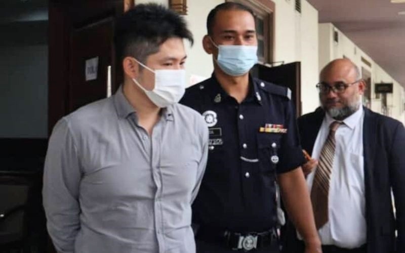 Ahli perniagaan tidak mengaku salah ambil pekerja Myanmar tanpa pas