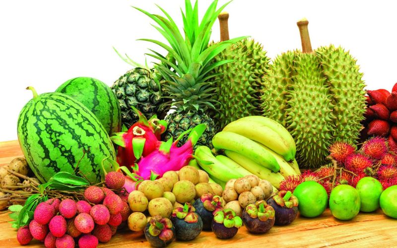 Hasil tani Malaysia tidak tertakluk kepada SST