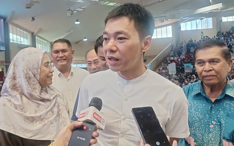 Revolusi perubatan, Tawau bakal wujud Klinik AI pertama di Malaysia