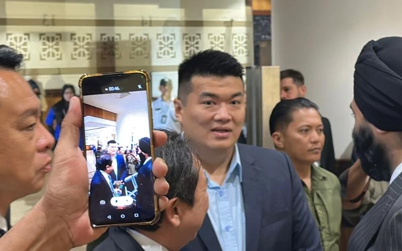 Ikan bilis sudah dituduh, bagaimana dengan jerung yang tertinggal? – Albert