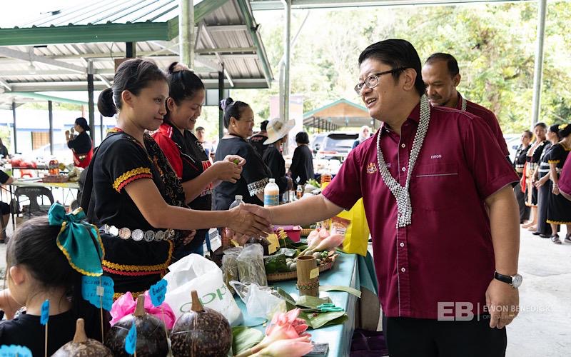Kajian Model Koperasi Tamu Desa jadi rujukan penting KUSKOP dalam pengupayaan keusahawanan luar bandar