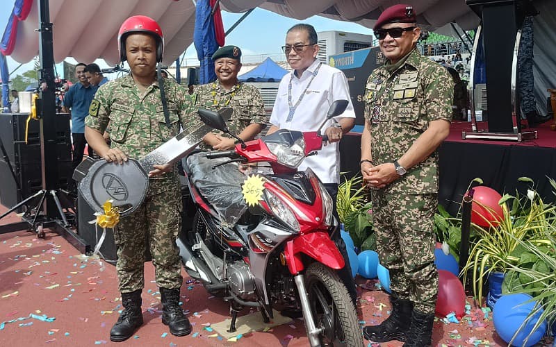 Malaysia neutral, pegang prinsip berkecuali – Khaled