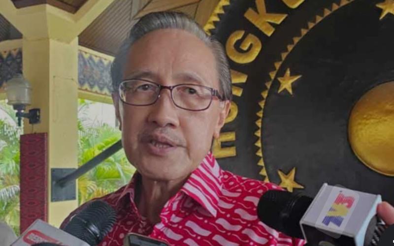 Ranau lakar pelan strategik pertumbuhan inklusif, pemeliharaan warisan