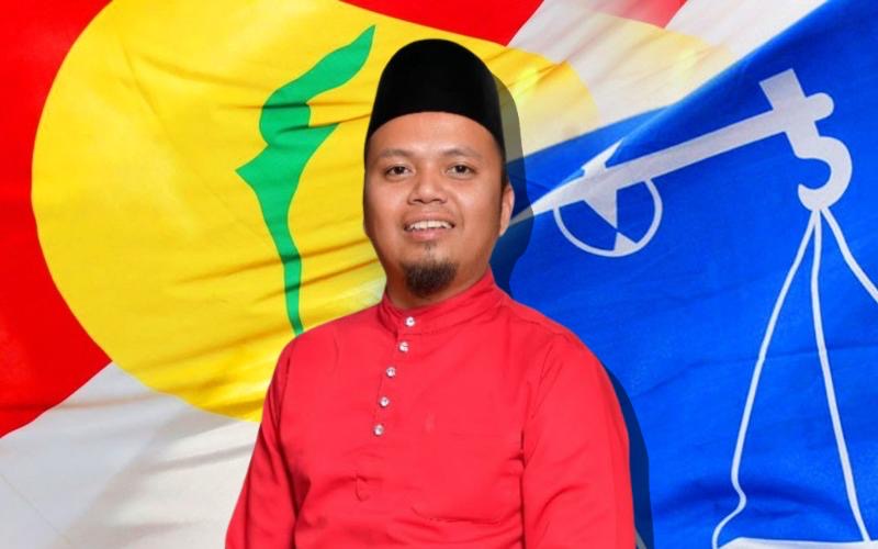 Tuduhan GRS terhadap BN Sabah cerminan ketakutan mereka sendiri