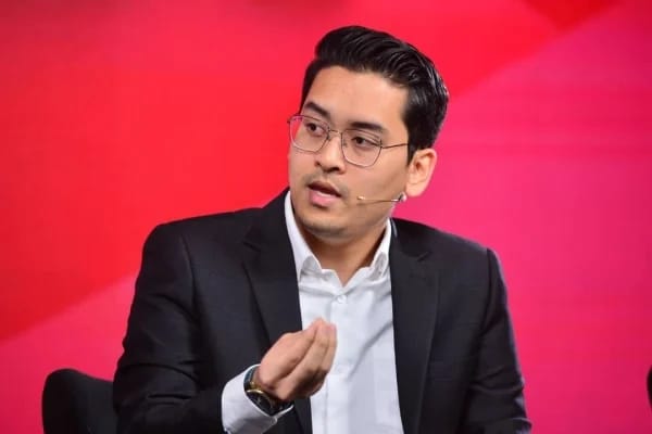 Pembinaan Kota MADANI bukan pembaziran, tidak guna wang rakyat