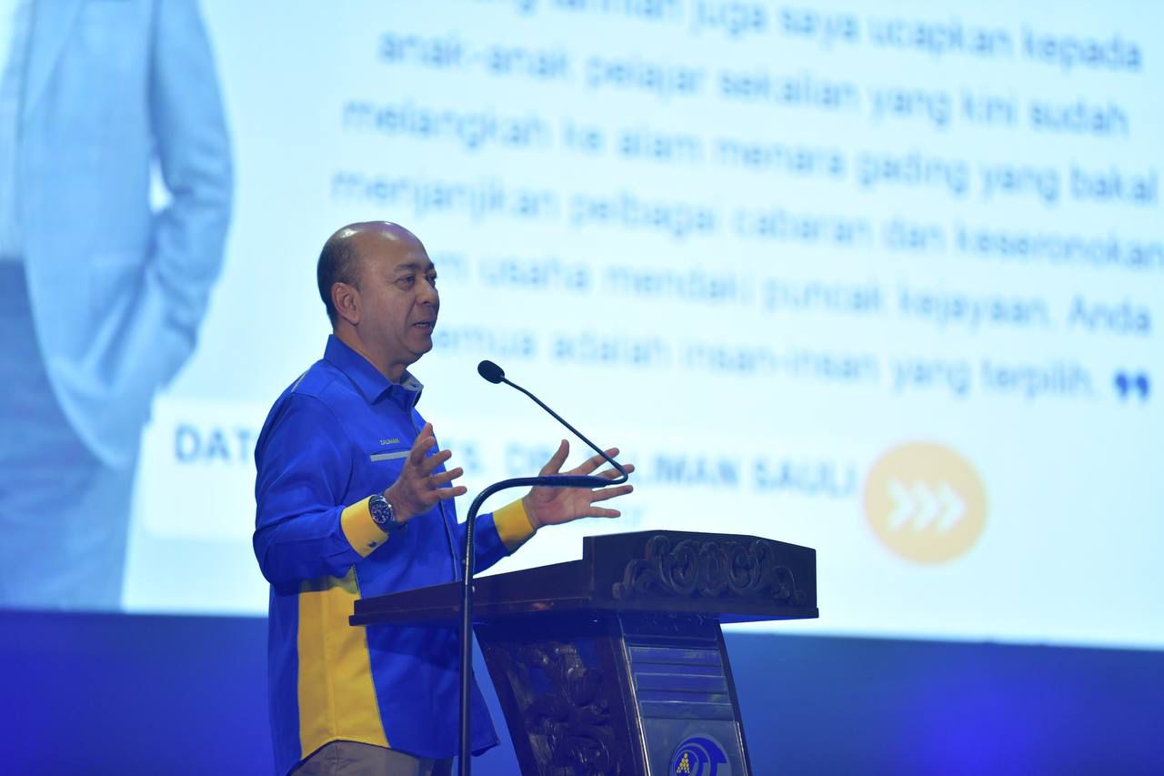 Unimap kaji kesan peluasan SST terhadap mahasiswa