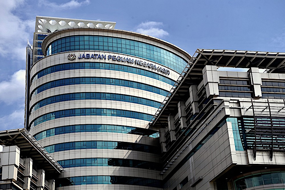 Pelantikan Ketua Hakim Negara tertakluk kepada Perlembagaan, bukan isu politik – AGC