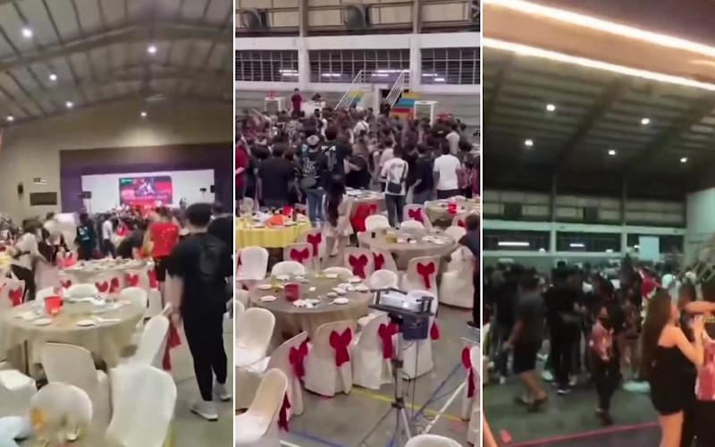 KPM perlu tegas isu lelongan arak di sekolah – Amanah