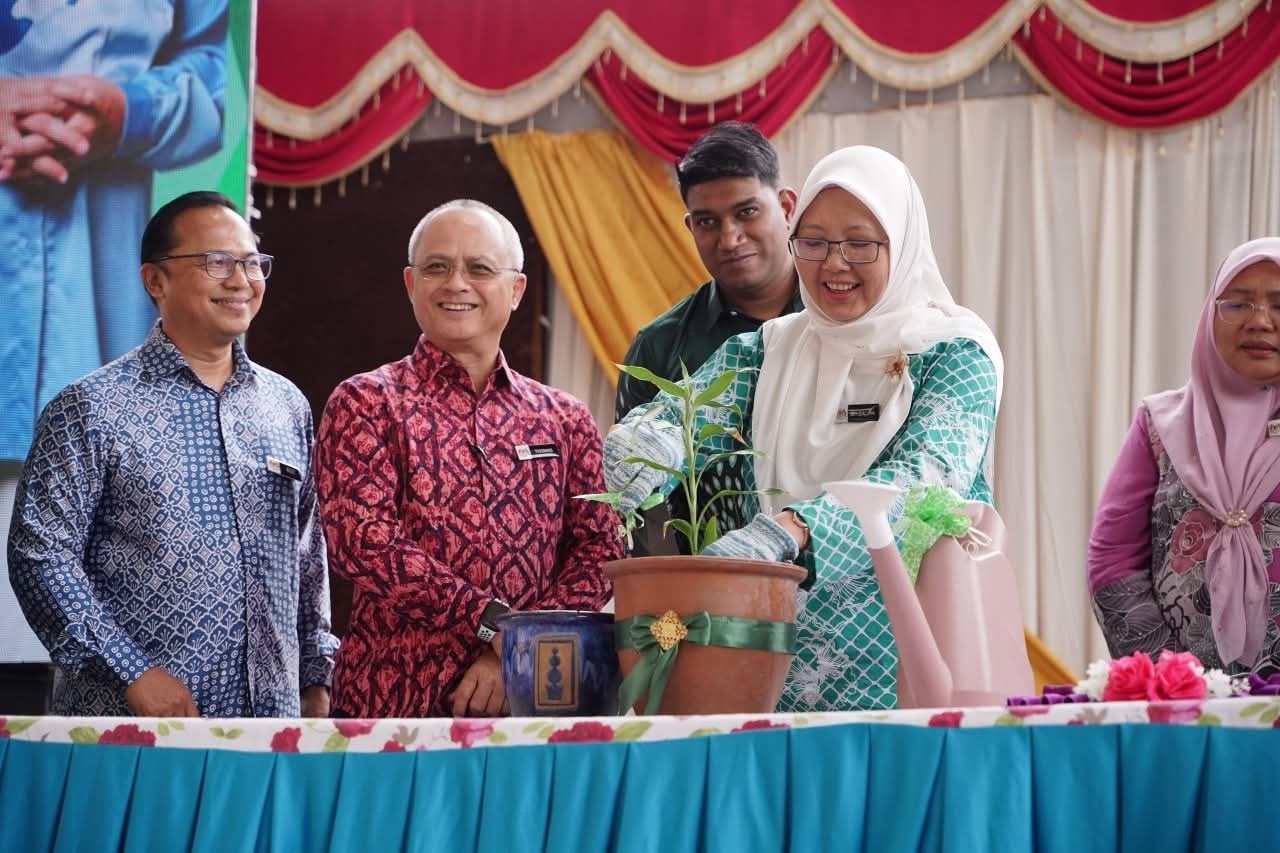 Tunggu pengumuman PM, dijangka beri manfaat kepada rakyat – Zaliha