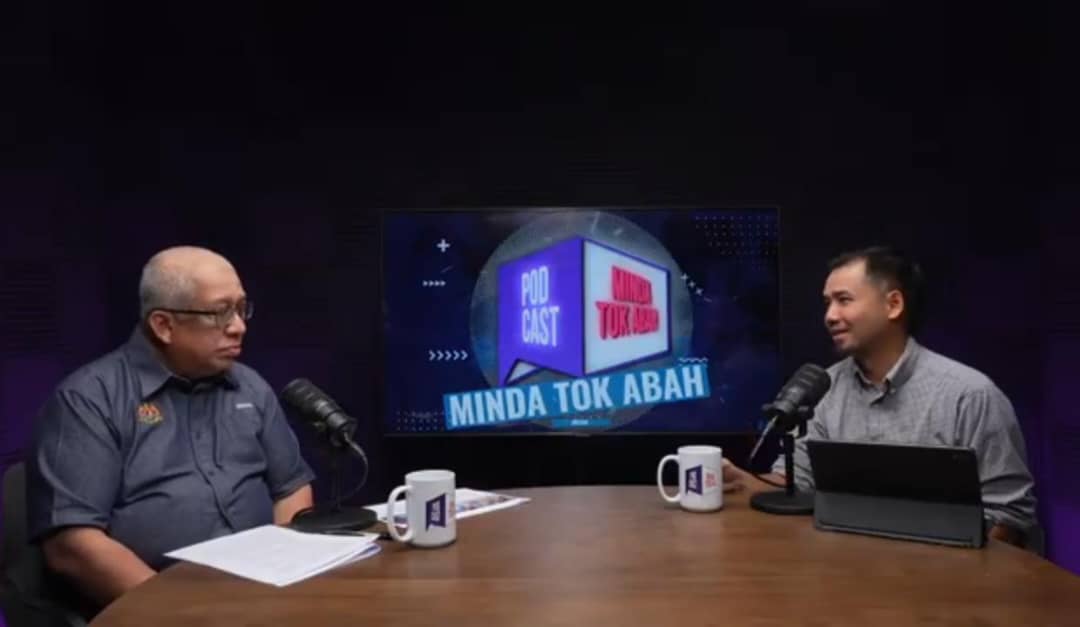 Kibarkan Jalur Gemilang, rancakkan semangat MADANI – KP JKOM