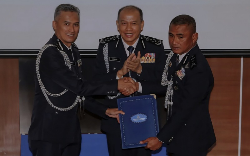 Shuhaily miliki kemampuan perkasa keselamatan negara – KPN