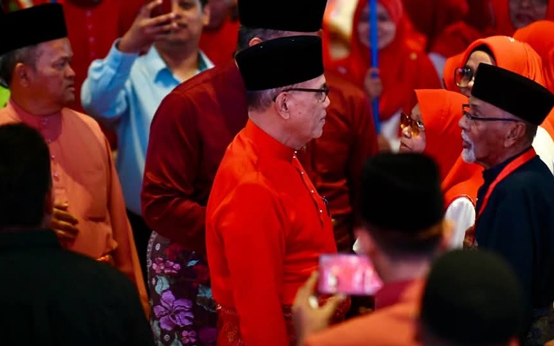 UMNO perlu guna pendekatan luar biasa dalam PRU16
